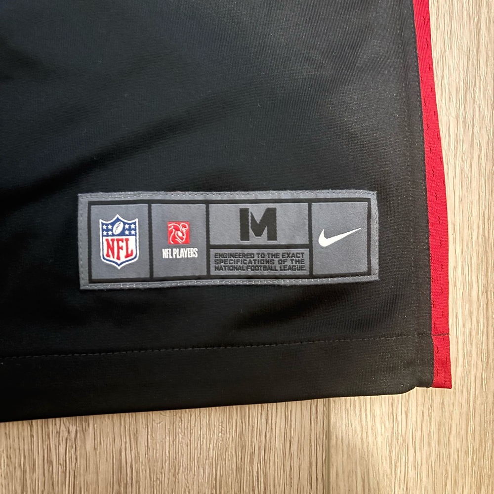 Julio Jones Atlanta Falcons jersey - Picture 2 of 4